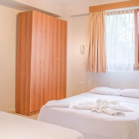 Gloria Tibi Ortakent Hotel