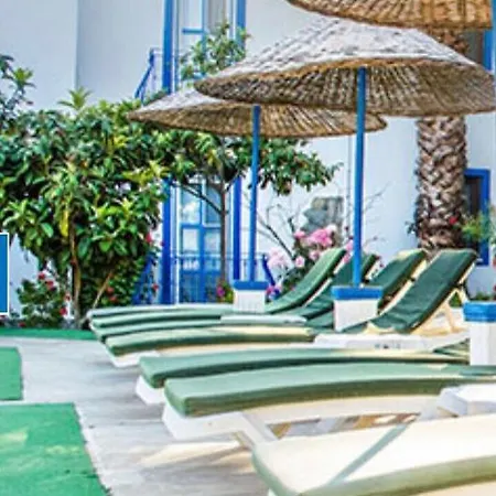 Gloria Tibi Ortakent Hotel