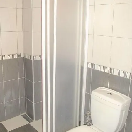Gloria Tibi Ortakent Hotell *