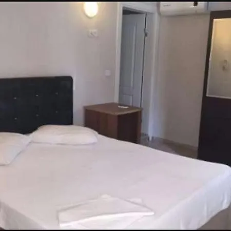 Hotell Gloria Tibi Ortakent