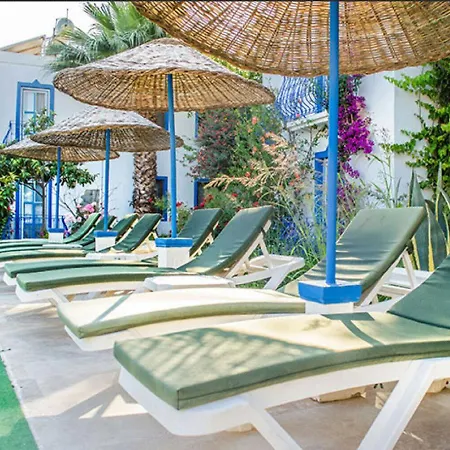 Gloria Tibi Ortakent Hotell Bodrum