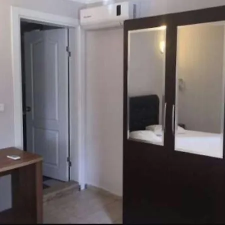 Gloria Tibi Ortakent Hotell *