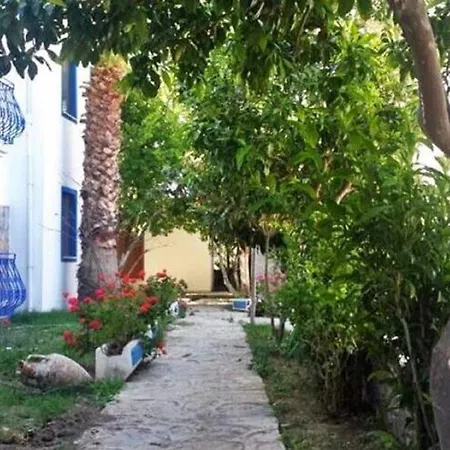 Gloria Tibi Ortakent Hotell