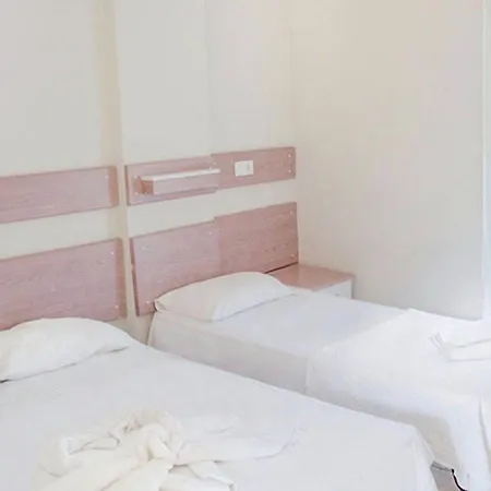 Hotel Gloria Tibi Ortakent
