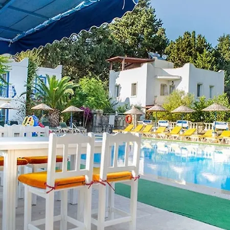 Gloria Tibi Ortakent * Bodrum