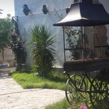 Gloria Tibi Ortakent * Bodrum