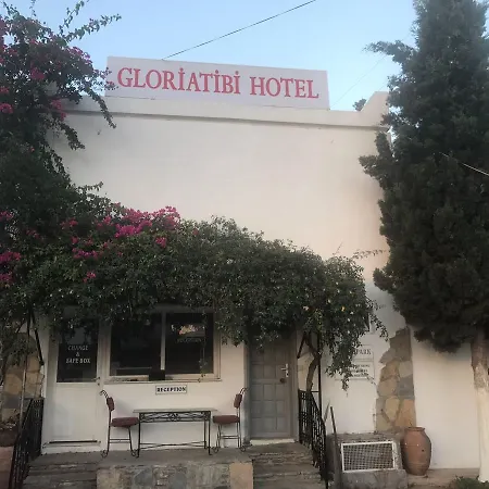 Szálloda Gloria Tibi Ortakent