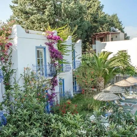 Gloria Tibi Ortakent * Bodrum