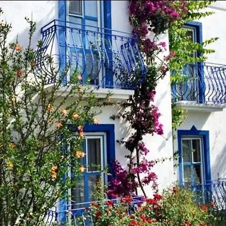Hotel Gloria Tibi Ortakent