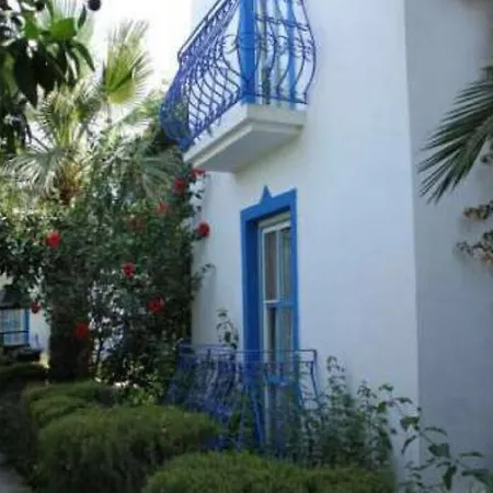 Gloria Tibi Ortakent Szálloda Bodrum