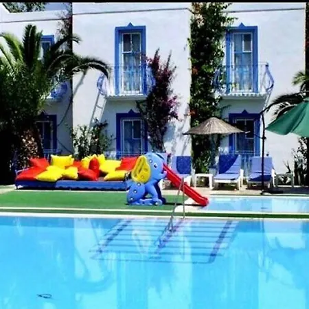 Gloria Tibi Ortakent Hotel *